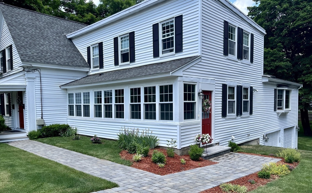 תמונה של הנכס: 283 Exchange Street #2, Millis