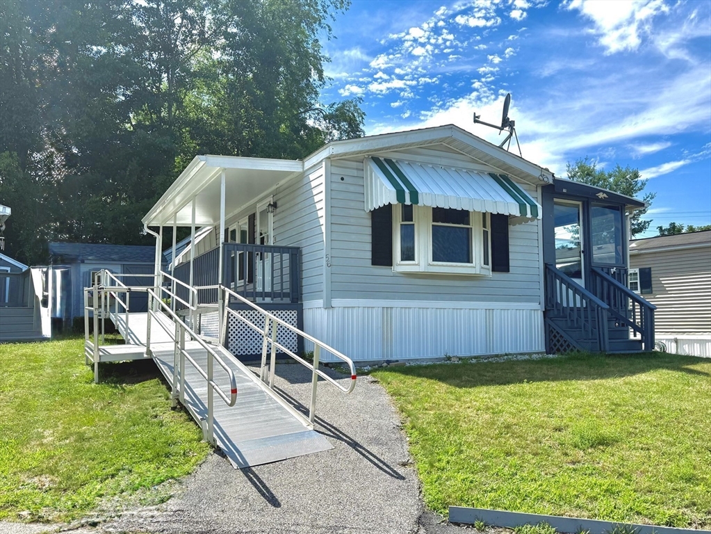 תמונה של הנכס: 47 Washington St #56, Auburn