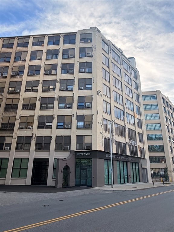 143-147 Essex St. #444, Haverhill, MA 01832