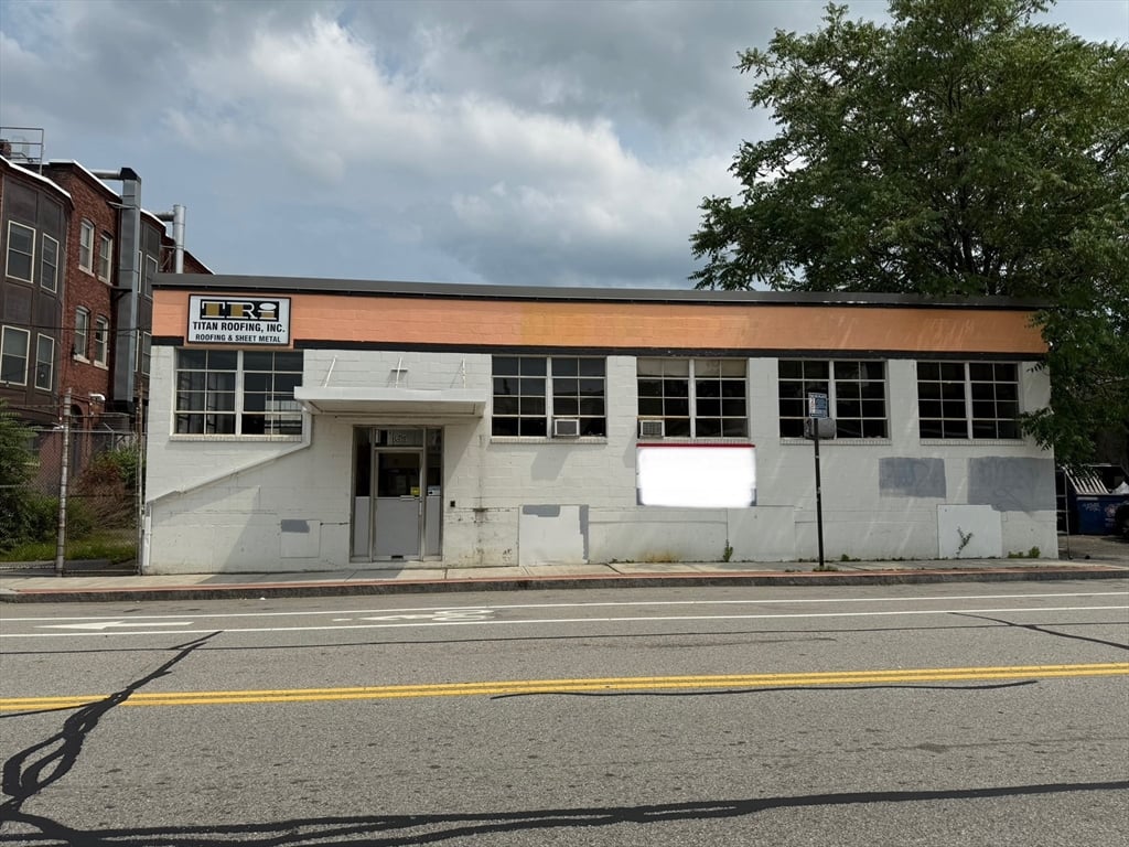 תמונה של הנכס: 74 Water Street, Worcester