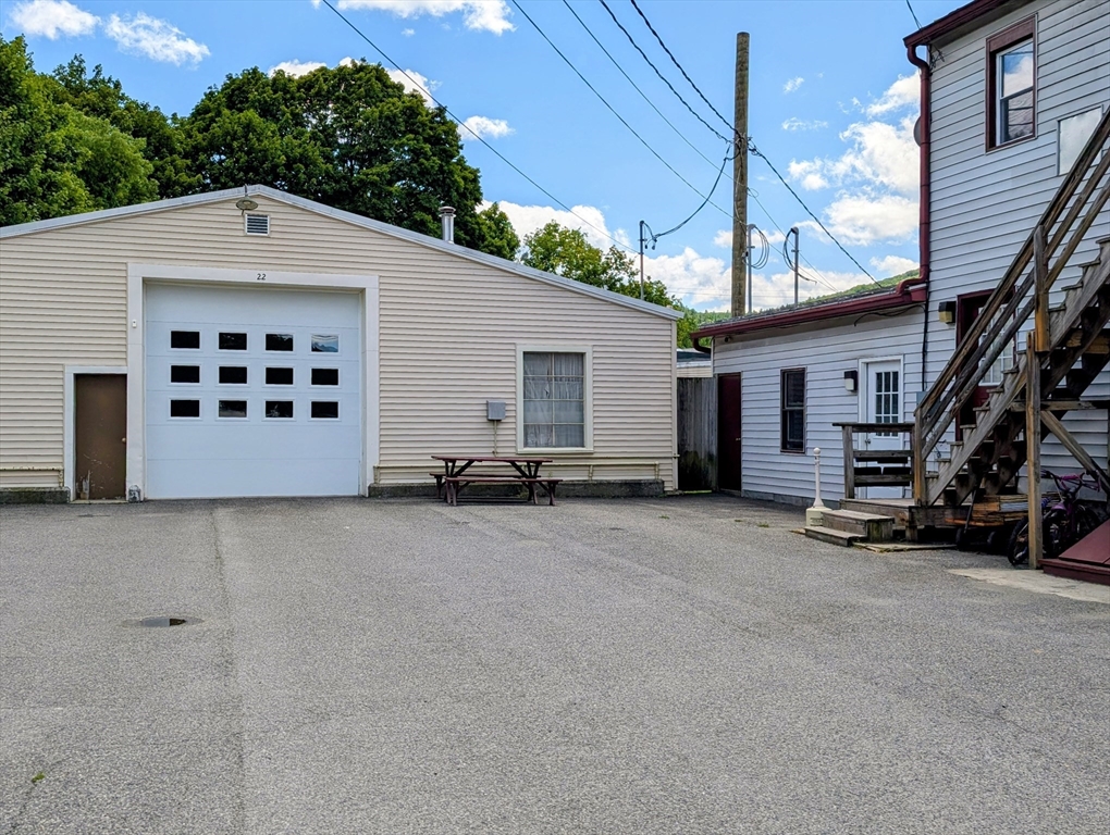 תמונה של הנכס: 20-22 Porter St, North Adams