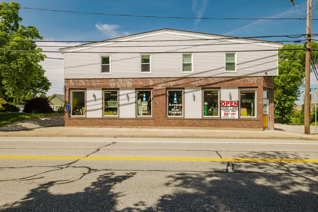 房源照片：1019 Main Rd, Tiverton