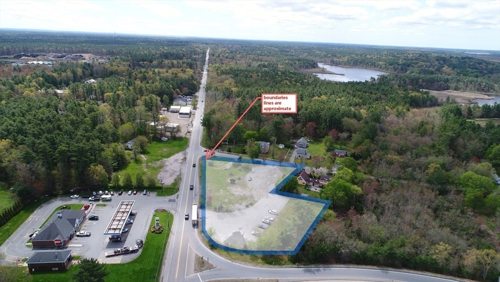 450 Wareham Street, Middleboro, MA 02346
