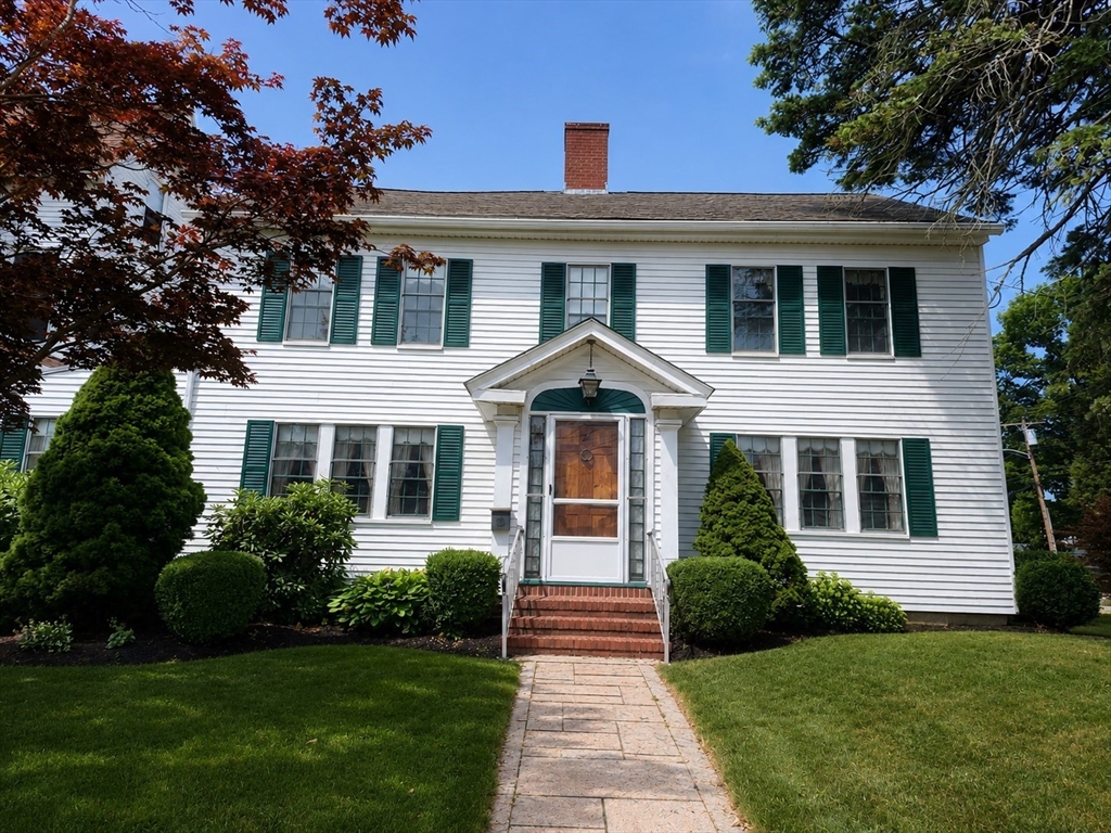 תמונה של הנכס: 24 Congress St, Milford