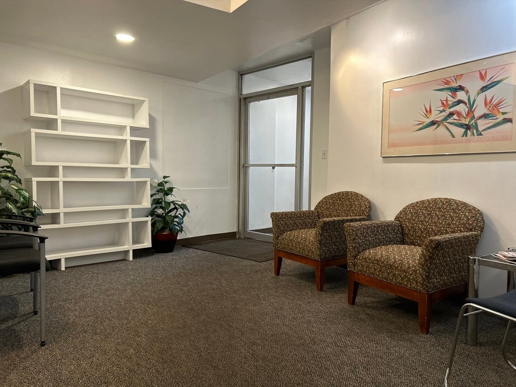 תמונה של הנכס: 1798A Massachusetts Ave #6, Cambridge