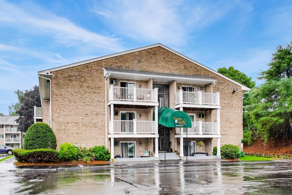 房源照片：200 Manning Street #27C, Hudson