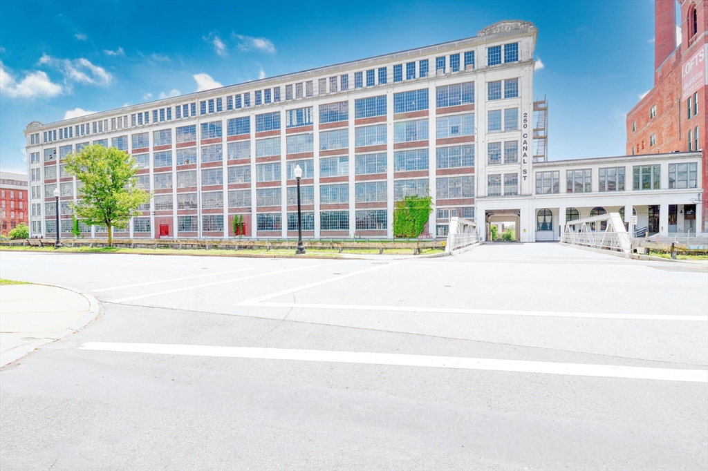 תמונה של הנכס: 250 Canal Street, Lawrence
