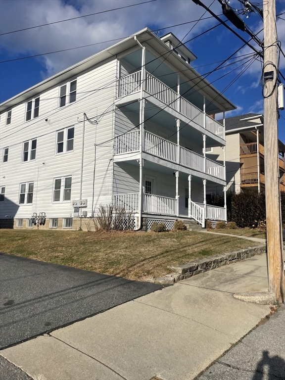 房源照片：12 Church st #3, Uxbridge