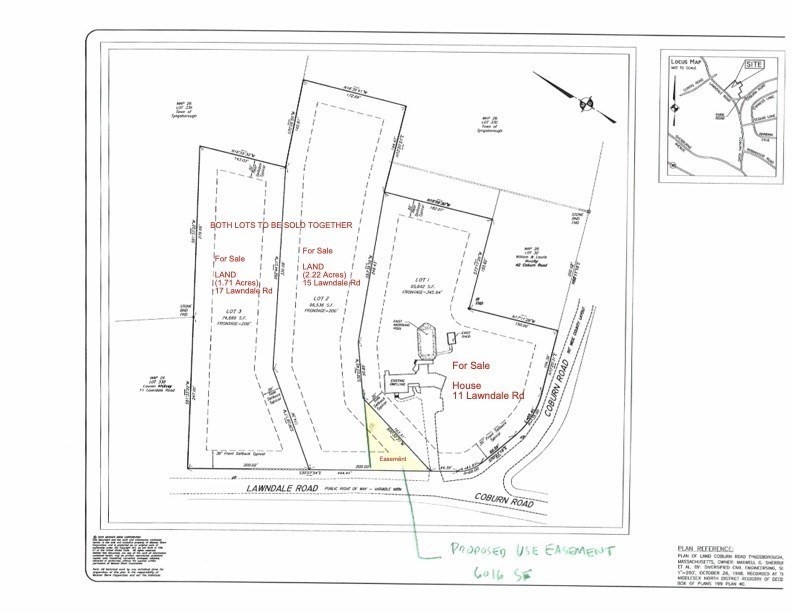 房源照片：15 - 17 Lawndale Rd, Tyngsborough