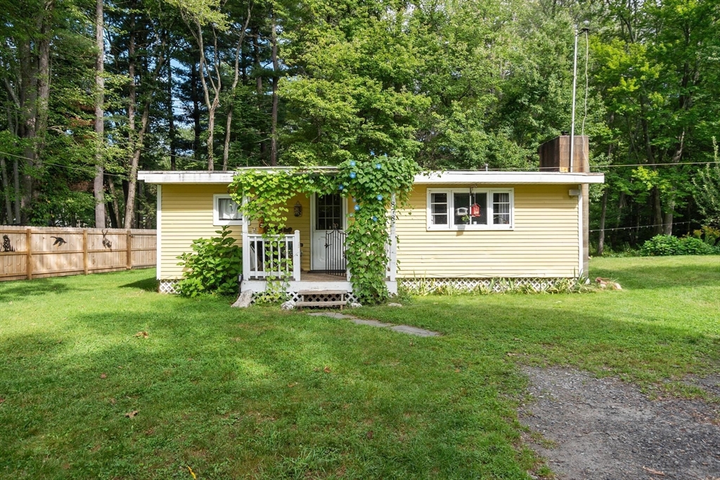 房源照片：878 Flat Hill Rd, Lunenburg