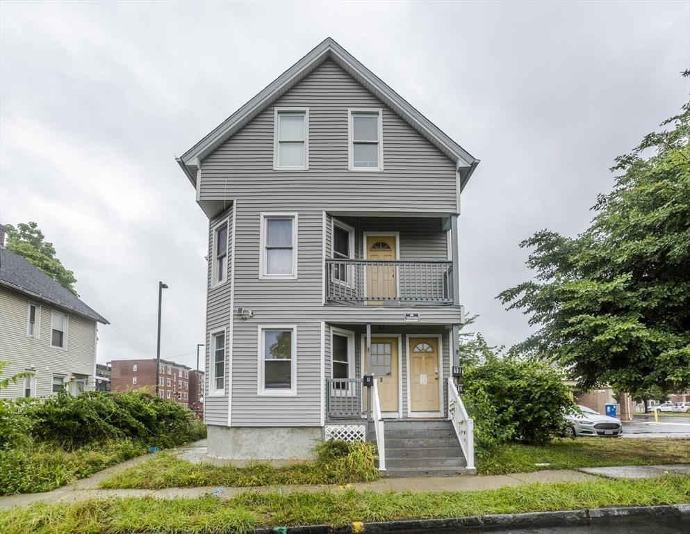 房源照片：10 Monroe St, Springfield