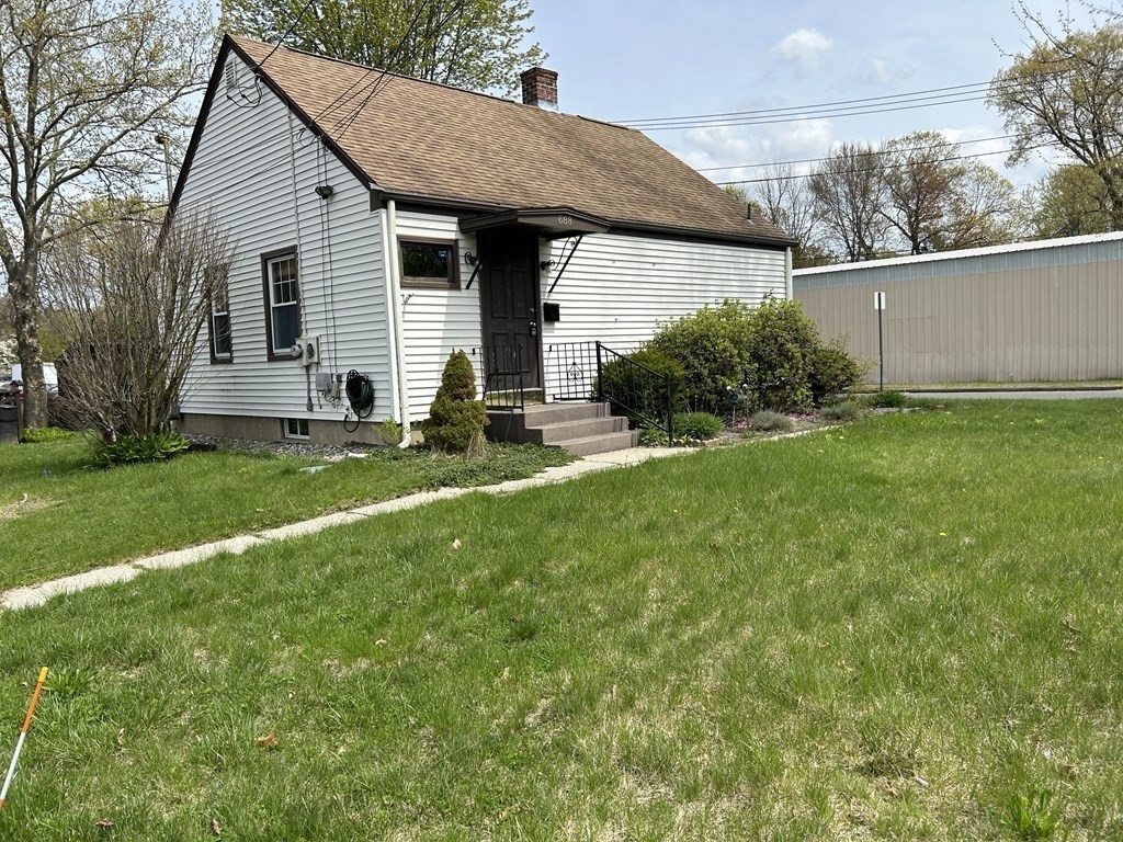 房源照片：688 Prospect St, Chicopee