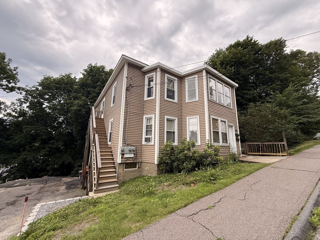 תמונה של הנכס: 105 grant st, Gardner