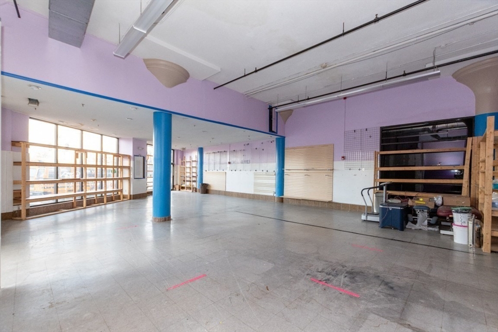 תמונה של הנכס: 879-881 Blue Hill Avenue #2, Boston