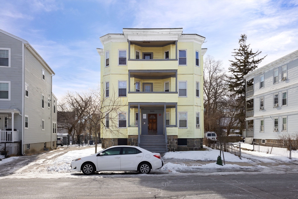 房源照片：140 Callender St, Boston