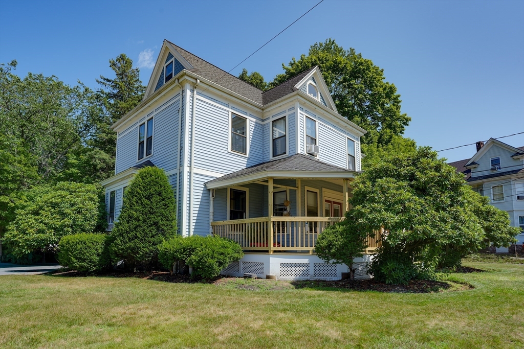 תמונה של הנכס: 308 Hollis St, Framingham