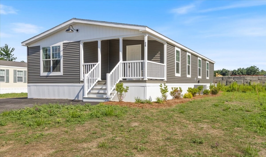 תמונה של הנכס: 29 Lowell #24, Salem