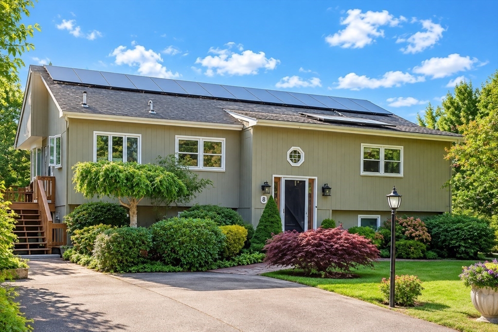 房源照片：6 Gary Dr, Mattapoisett