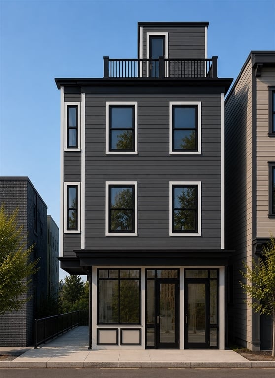 תמונה של הנכס: 1103 Cambridge Street #1, Cambridge