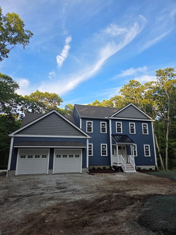 תמונה של הנכס: Lot 1 Chestnut st, Uxbridge