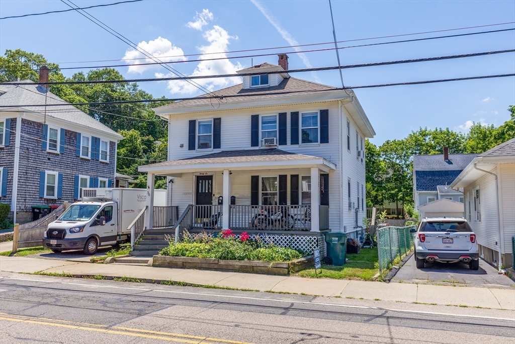 房源照片：36 Oak St, Plymouth