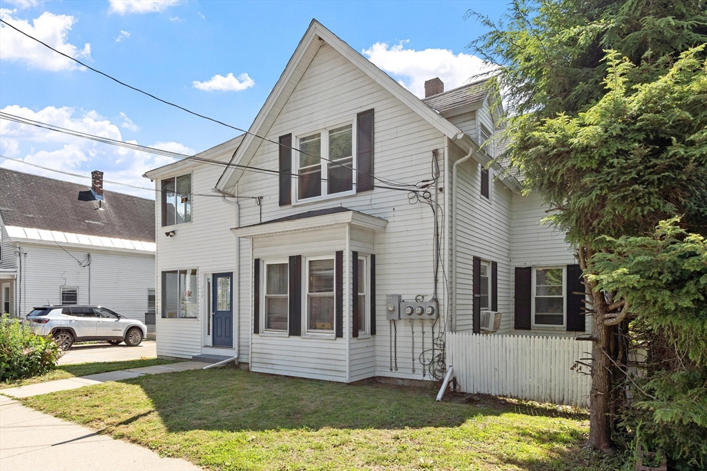 תמונה של הנכס: 205 Pine St, Gardner