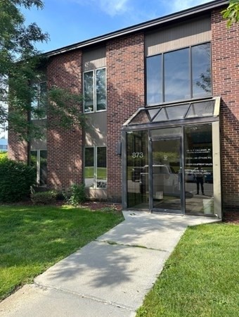 תמונה של הנכס: 873 Turnpike Street #202, North Andover