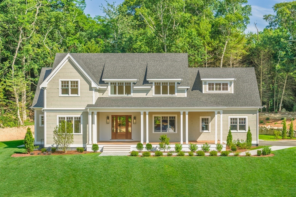 房源照片：1 McSweeney Lane, Falmouth