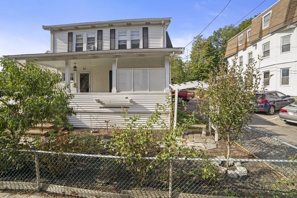 תמונה של הנכס: 209-213 Centre St, Quincy