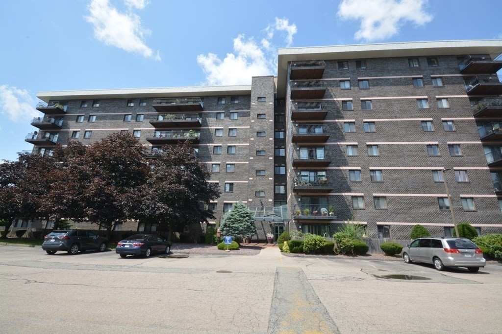 500 Washington St #506, Quincy