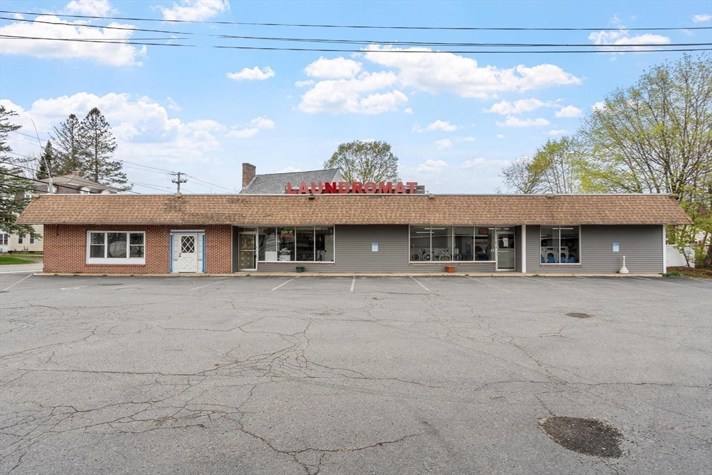 תמונה של הנכס: 181 E Main St #1A & 2A, Orange