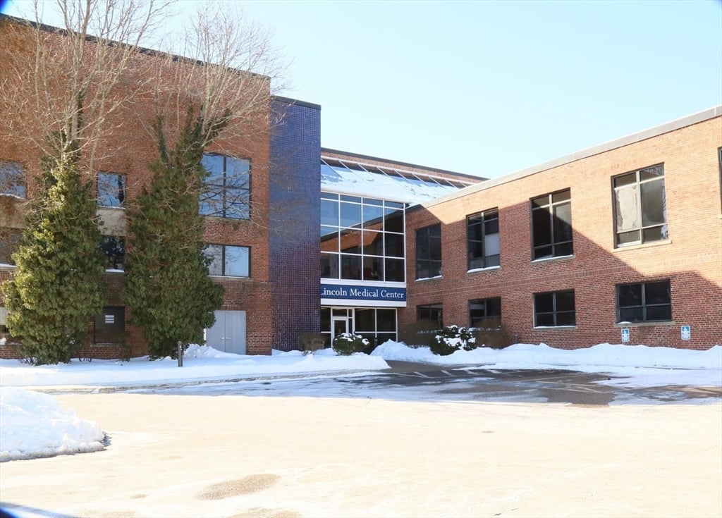 תמונה של הנכס: 61 Lincoln st #108, Framingham
