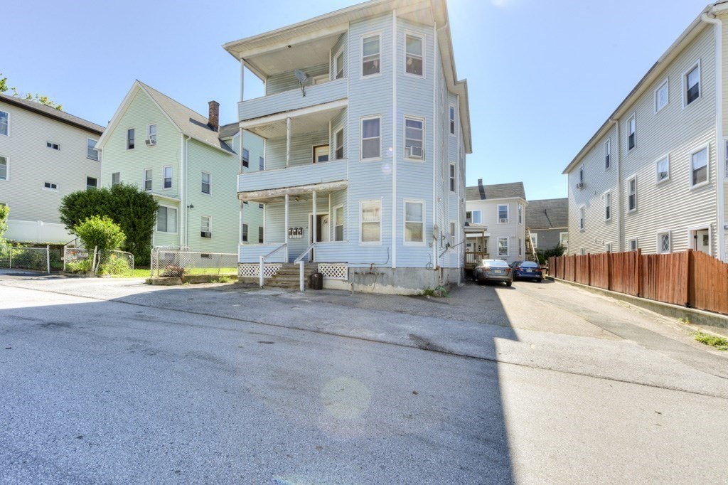 תמונה של הנכס: 71 Esther St, Worcester