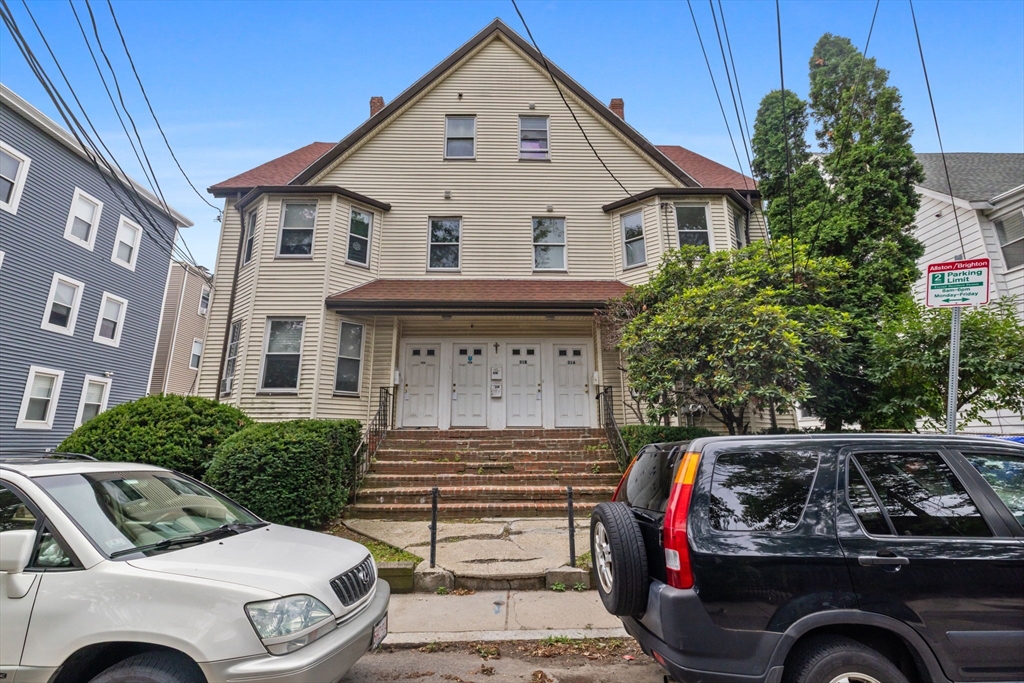 תמונה של הנכס: 31-33 Lothrop St, Boston