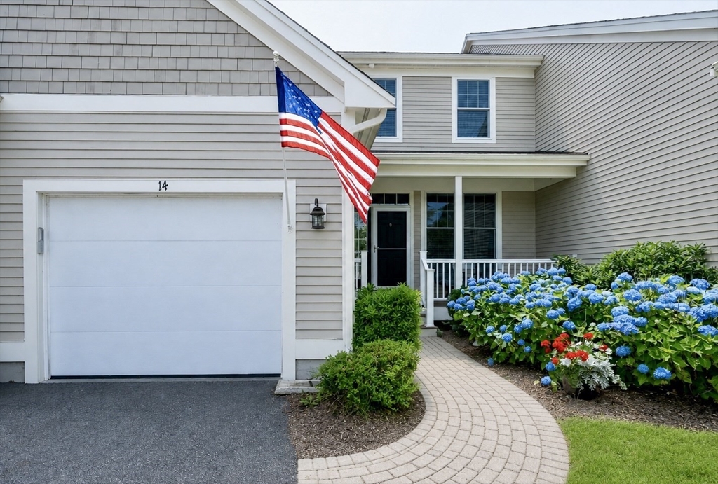 תמונה של הנכס: 14 Stony Brook Dr #516, Mashpee