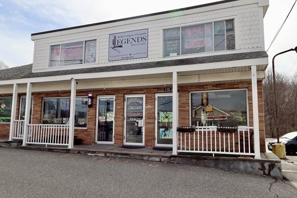 房源照片：175 Cambridge St #3, Burlington