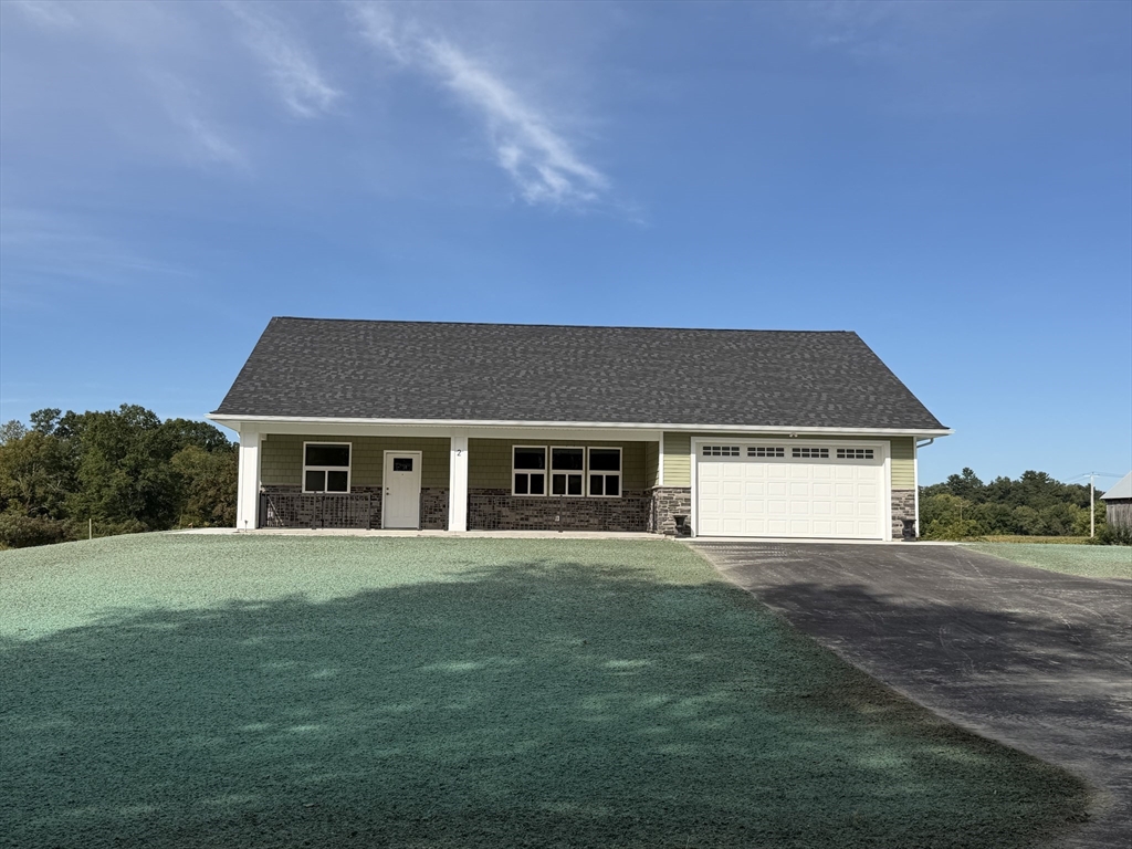房源照片:2 Cronin Hill Road, Hatfield