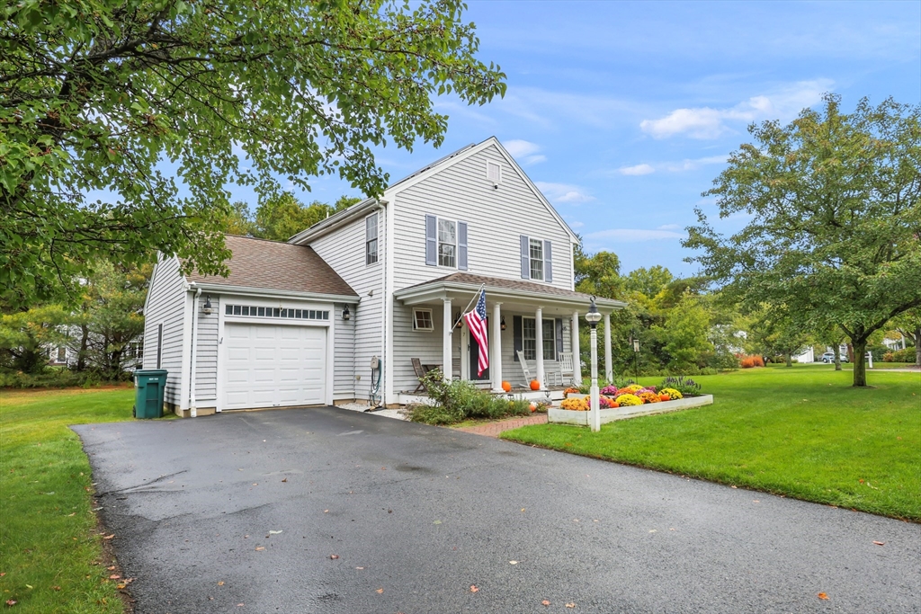תמונה של הנכס: 7 Bluestone Ter, Sandwich