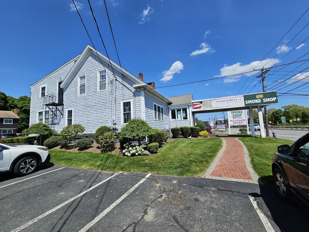 תמונה של הנכס: 389 Worcester, Framingham