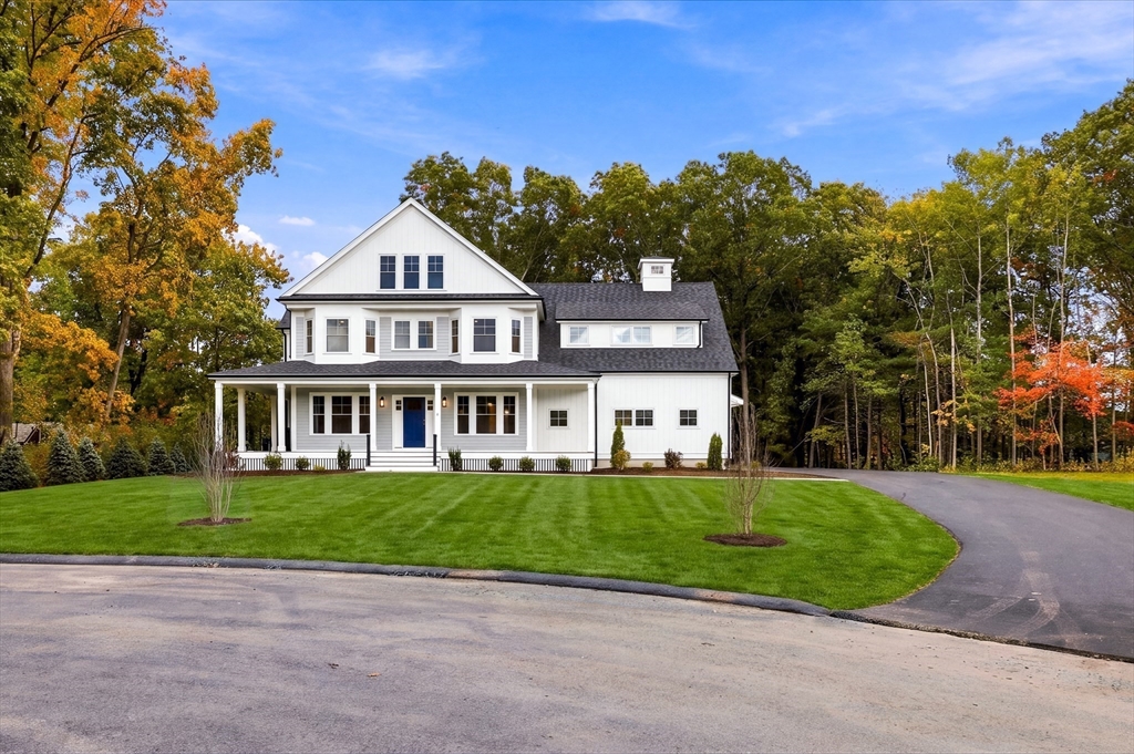 תמונה של הנכס: Lot 3 Weeping Willow Drive, Andover
