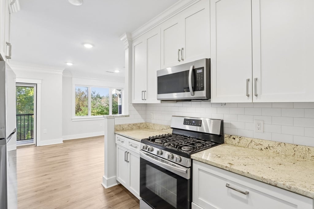 תמונה של הנכס: 18 Hennery Way #18I, Medfield
