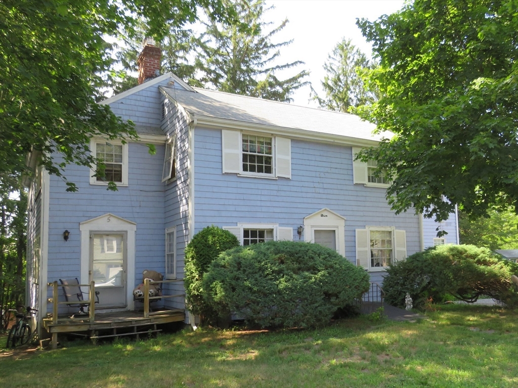 房源照片:5 Cape Cod Lane, Canton