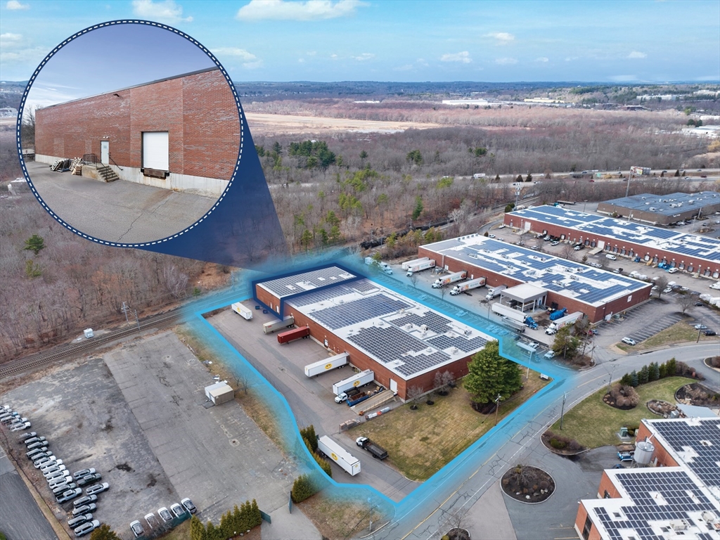 房源照片：115 Shawmut Rd, Canton