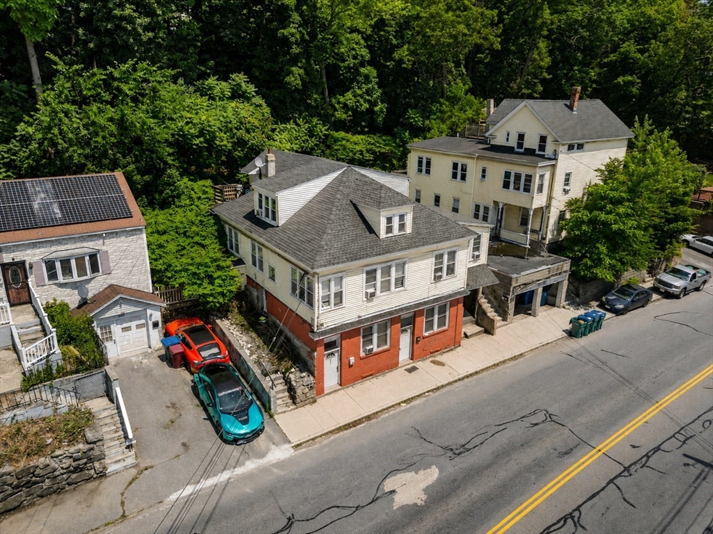 תמונה של הנכס: 308 Rogers St, Lowell