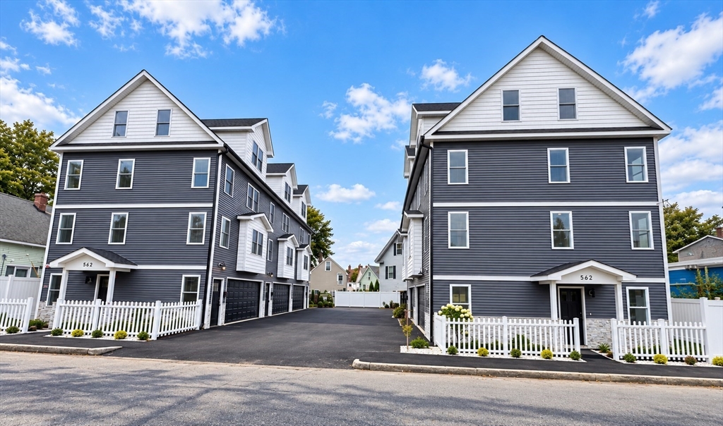 房源照片：562 Gorham Street #02, Lowell
