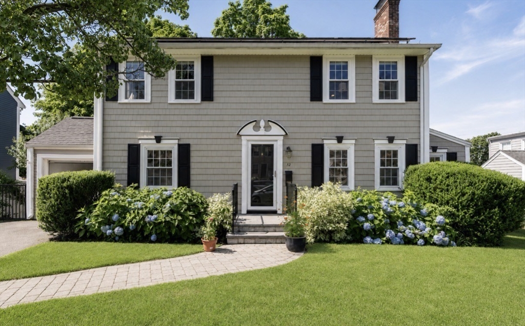 房源照片：32 Grosvenor Rd, Waltham