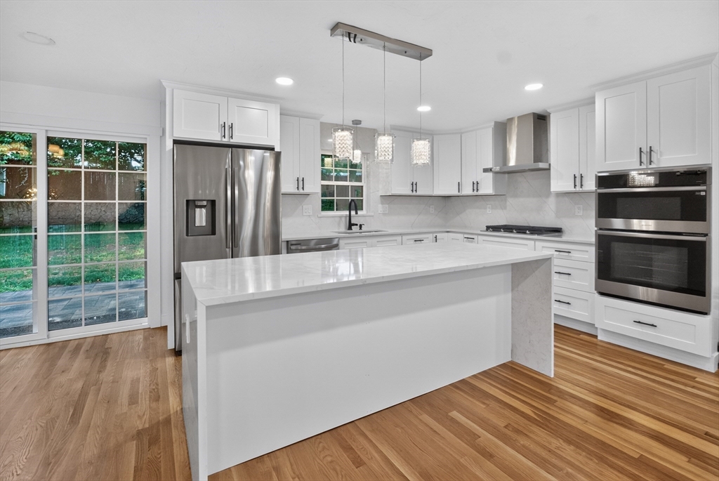 房源照片:601 Winter St, Framingham