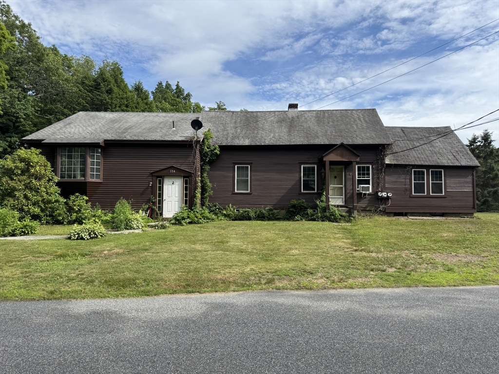 תמונה של הנכס: 114 Parmenter Rd, Bernardston