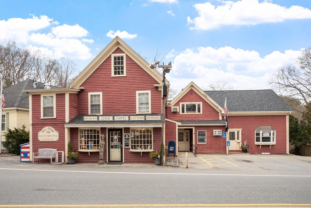 房源照片:561 Main St, Boxford