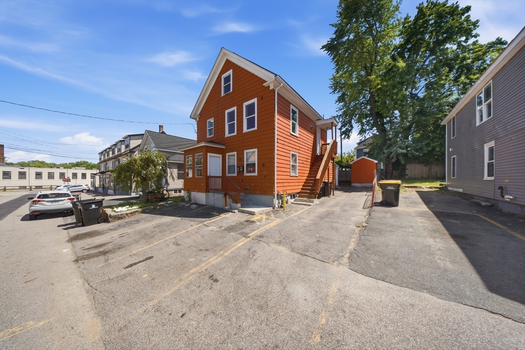 房源照片:13 Hilton St, Framingham
